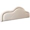 King Koil Head Board KKHBDR005 Beige 160x55cm