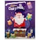 Cadbury Dairy Milk Advent Calendar 90g
