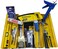 TAMTEK Plumbing Tool Kit