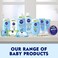 NIVEA Baby All Purpose Cream, My First Cream Natural Almond &amp; Sunflower Oil, 150ml