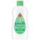Johnsons Baby Oil Aloe Vera 500ml