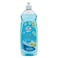 Carrefour Essential Dishwashing Liquid Bora Bora 750ml