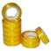 Economy Multi-Purpose Clear Tape, 3/4" x 36 Yards [8/Pack]