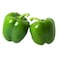 Capsicum Green 1Kg Bag