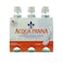 Acqua Panna Natural Mineral Water 250ml Pack of 6