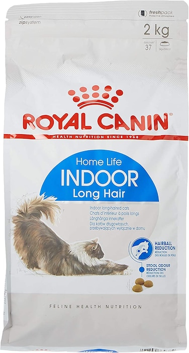 ロイヤルカナンFHN Indoor Long Hair Cat 10kg Amazon.com : Royal Canin Feline Health Nutrition Indoor Long