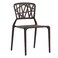 Canari Brown Chair 45X40X84CM