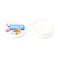 Broadway Beauty Nail Polish Remover Pads White 36 Pads
