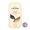 Crown Shoe Shine Sponge - Large - 2 Piece