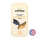 Crown Shoe Shine Sponge - Large - 2 Piece
