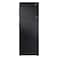 Haier HRF-385BS Top Mount Refrigerator 366L Black