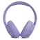 JBL Tune 770NC Headphones With Mic Wireless Noise Cancellation Purple