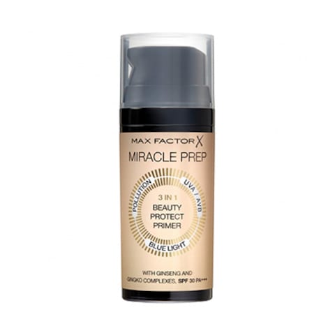 Max Factor Primer Miracle Beauty Protect SPF 30