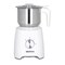 Krypton Food Processor 500W - 2 Speed With Pulse, Over Heat Protection, Stainless Steel Bowl With Sharp Blades, Non-Slip Feet, Ideal For Grinding, Dicing, Mincing, &amp; Puree