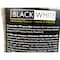 Tchibo Black and White Instant Coffee - 200 gram