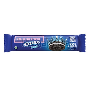 Oreo Blackpink Original 36.8GR