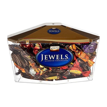 Galaxy Jewels Revolution 900gr