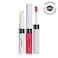 Covergirl Outlast All-Day Lip Color With Topcoat, Ever Red