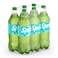 Sprite Mint 1.5 lt (Pack of 6)
