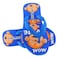 Relaxo RPK 02 Kids Slipper Blue