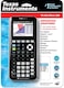 TI-84 Plus Graphing Calculator Black