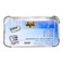 Depak Aluminum Foil Cake Mold - 5 Pieces