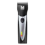 Buy Moser ChromStyle Pro Professional Cord/Cordless Hair Clipper 1871-0081 Black in UAE