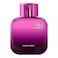 Lacoste Pour Elle 12.12 Magnetic Perfume For Women 80ml