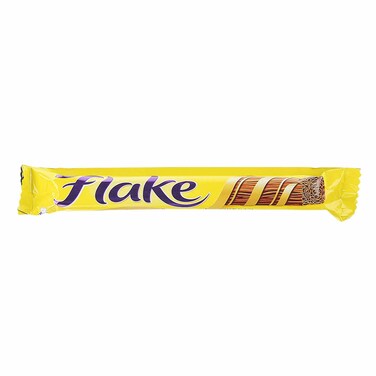 CADBURY CHOCOLATE FLAKE 32G