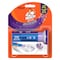 Mr. Muscle Lavender Fresh Gel Discs Toilet Freshener 38g