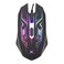 Xtrike-Me 4in1 Wired Gaming Combo With Mouse - Mousepad - Keyboard - Headset - CM-406