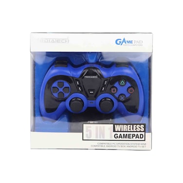 ميدياتك ذراع لاسلكي للتحكم بالألعاب