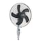 Ultra Stand Fan 18-inch - Black and Grey - UFS18E2