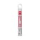 Deli Essential Plastic Ruler Transparent 20cm