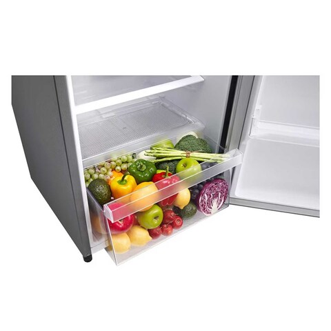 LG GN-Y331SLBB | 195(L) | Single Door Fridge |Smart Inverter Compressor | Large Capacity | Moist Balance Crisper�