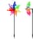 UBL Garden Pinwheel 14x37cm