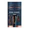 King C. Gillette Cordless Beard Trimmer Kit Black 4 count