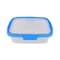 Grandi Home Food Container Square - 1L