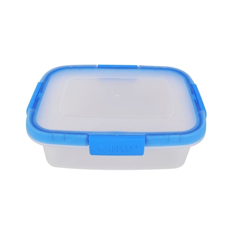 Grandi Home Food Container Square - 1L