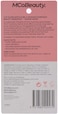 Mcobeauty Pout Gloss Ultra Shine Lip Gloss Sophie Monk - Fuller Pout - Instant Shine &amp; Radiance - Long Wearing Gloss - Comfortable Soft &amp; Nourishing On Lips - Wonder - 6 ml / 0.20 Fl Oz