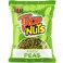 Tropical Heat Snacks TropNuts Fried Peas 50g