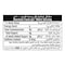 Coca-Cola Zero Calories Carbonated Soft Drink Pet 1L