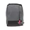 Egy Box Backpack - Grey