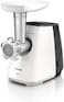 Philips Daily Collection Meat Mincer HR2712/30 450W Nominal 1600W Blocked Power 1.7kg/min