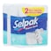 Selpak Super Soft Toilet Paper 9 Rolls