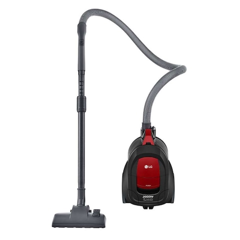 LG Dry Vacuum Cleaner VC5420NNTR