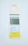 AL ARQAM Scaffold Tag Holder &ndash; Secure and Efficient Scaffold Management Solution