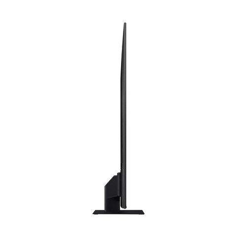 Samsung 85-inch 4K UHD QLED Smart TV - QA85Q70BA