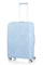 American Tourister Instagon Spinner Hard Trolley Pastel Blue 69cm