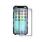 Element Case Glass Screen Protector For iPhone 11 Pro/XS/X Clear, High Transparency Promotes Screen Clarity And Natural Viewing